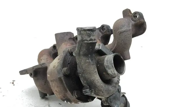 Ford Mondeo Mk III Turbo 1S7Q6K682BH 7042267