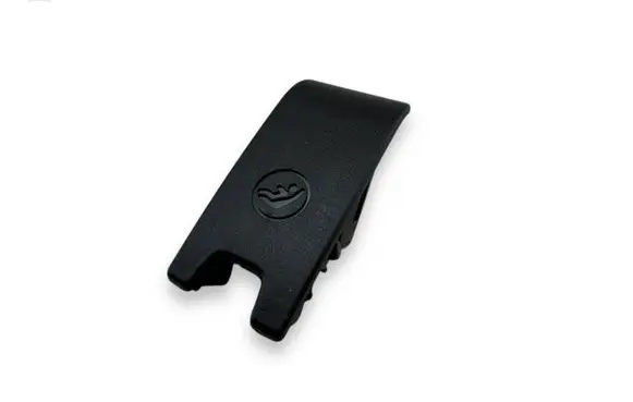 Audi TT TTS RS Mk3 8S ISOFIX cover 8S8887187