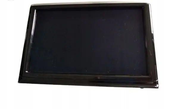 Audi A8 S8 D4 4H Screen/display/small screen 4H0919604B
