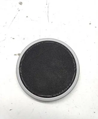 BMW 7 E65 E66 Rear door speaker cover trim 7024584 100013963