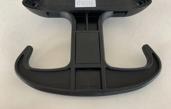 Audi A8 S8 D4 4H Other trunk/boot trim element 6Y5867615C