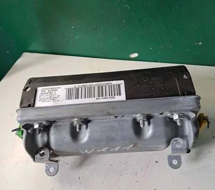 Mercedes-Benz E W211 Passenger airbag A2118601305 0307102870