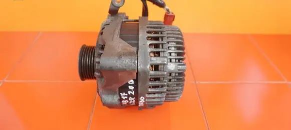Subaru Forester SH Generator/alternator 23700AA701 15MB17