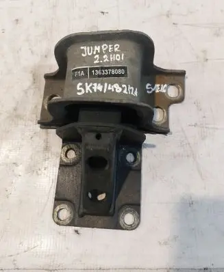 Citroen Jumper Engine mounting bracket 1363378080