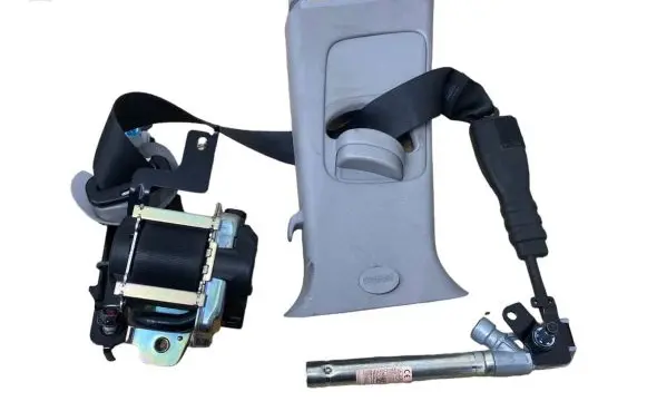 Hyundai Tucson TL Front seatbelt 88820D7200TTX 88820D7200 88841D7000TRY