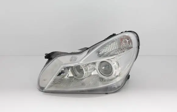 Mercedes-Benz SL R230 Headlight/headlamp