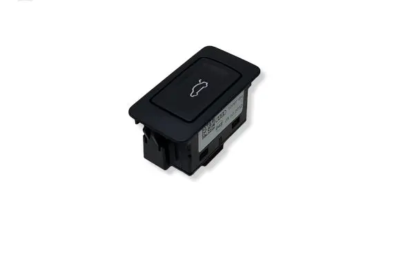 Audi A7 S7 4G Tailgate/boot open switch button 4G0959831A