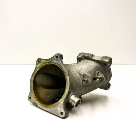 Jaguar XK - XKR Other engine bay part 2W936N693AD