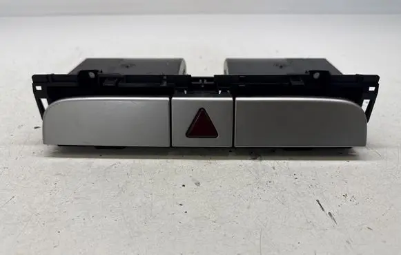 Volkswagen PASSAT CC Dashboard storage box/compartment 3C0858407