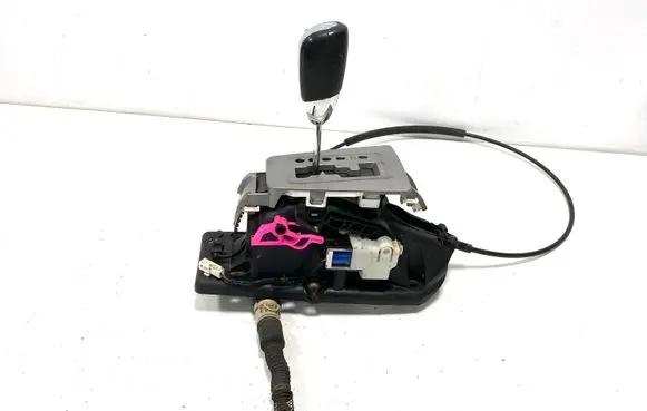 Chrysler Town & Country V Gear shifter/selector 04766410AC 806511058