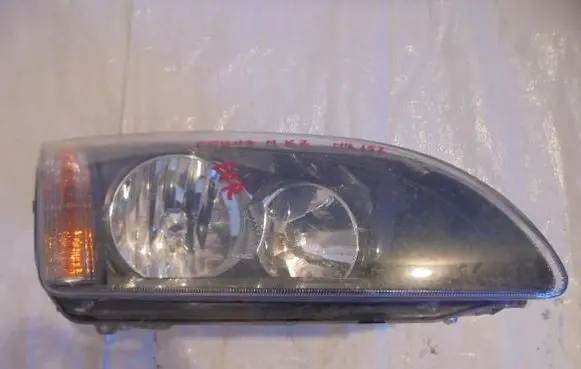 Ford Focus Headlight/headlamp