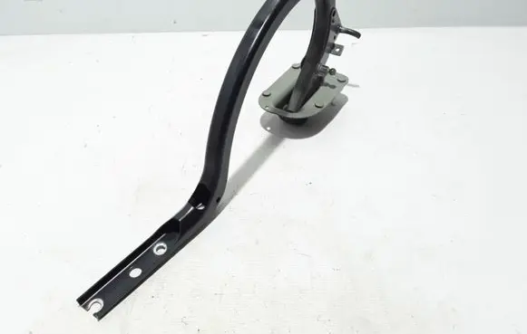 BMW 5 F10 F11 Tailgate/trunk/boot hinge 41627204237