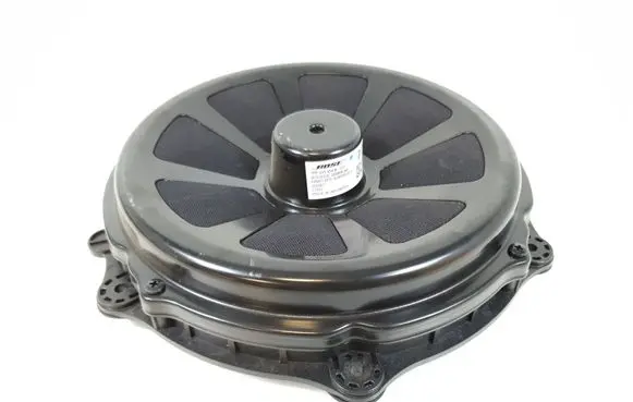 Porsche Cayman 982 Front door speaker 7PP.035.454.N