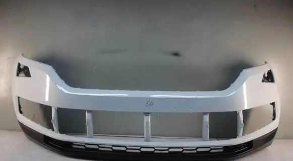 Skoda Kodiaq Front bumper