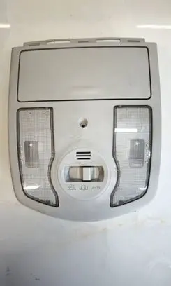 Toyota Prius (XW30) Front seat light 1D111103G