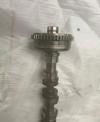 Volkswagen Golf VII Camshaft 06l109087a