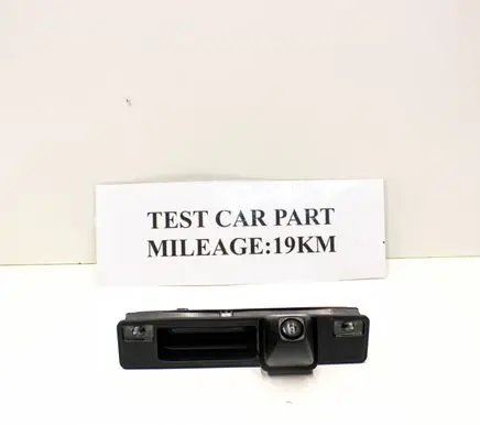 Ford Kuga III Reversing camera PJ6B19B514BD