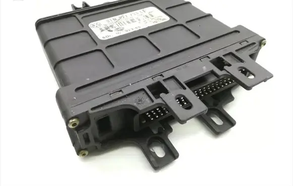 Volkswagen Golf IV Gearbox control unit/module 01M927733LT 5DG007923