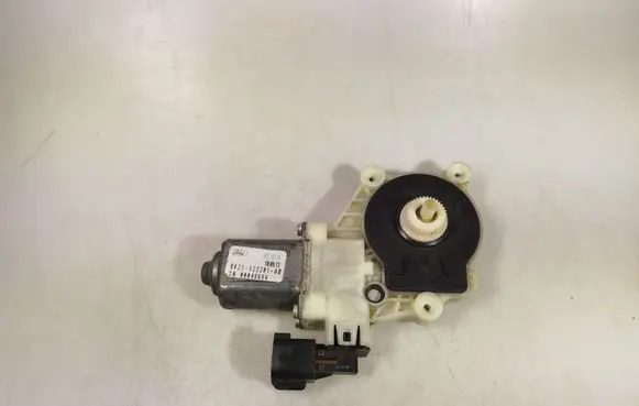 Ford Transit Custom Front door window regulator motor BK21V23201AB BK21V23201