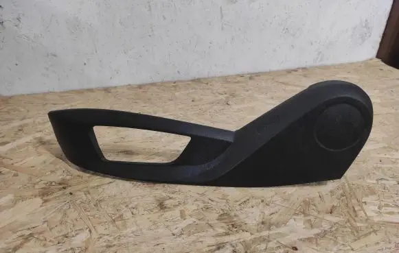 BMW 7 F01 F02 F03 F04 Front door seat control surround trim 6981769 60829010 A046130