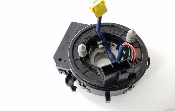 KIA Niro Airbag slip ring squib (SRS ring) 93490G5310