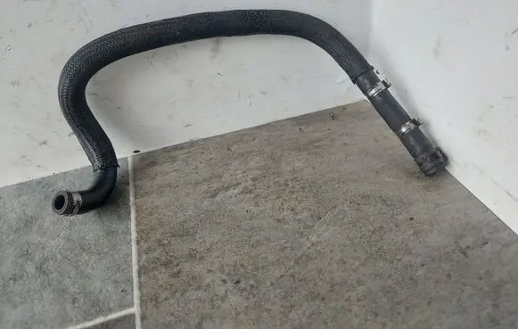 Audi A4 S4 B6 8E 8H Power steering hose/pipe/line