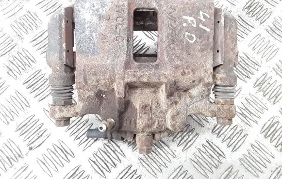Honda FR-V Front brake caliper