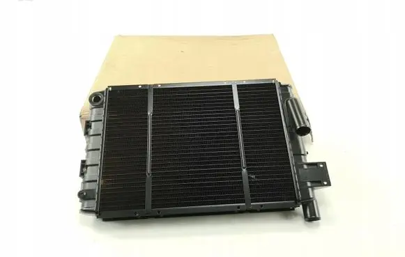 Ferrari 512 TR Coolant radiator 000150213