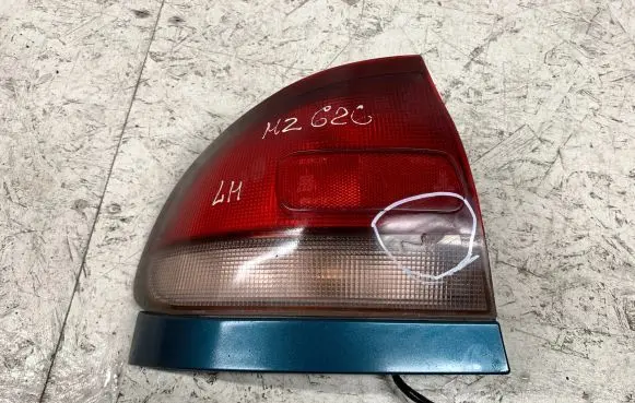 Mazda 626 Rear/tail lights 0431392L