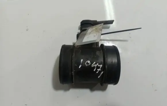 Opel Zafira B Mass air flow meter 55350046