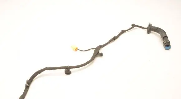 Volvo V60 Front door wiring loom/harness boot 30644941