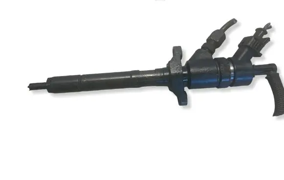 Ford Fiesta Fuel injector 0445110188