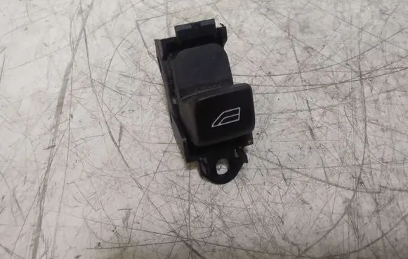 Volvo S80 Electric window control switch 30710893