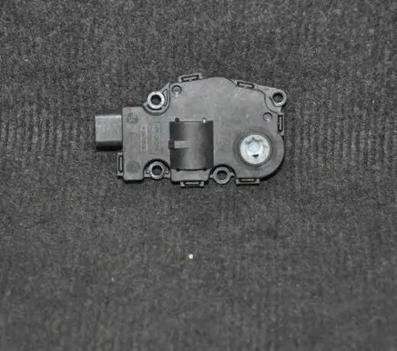 BMW 1 F20 F21 Air flap motor/actuator T1015556H