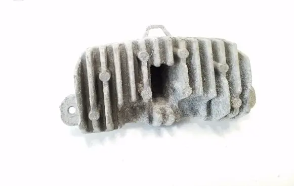 BMW 3 F30 F35 F31 Headlight ballast module Xenon 72131140
