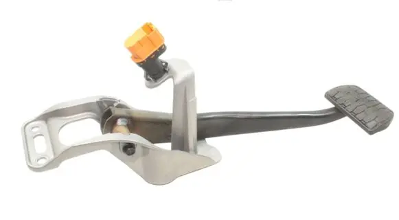 Jaguar XF X260 Brake pedal GX732450CD