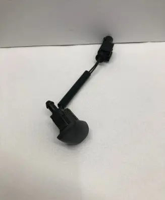 BMW 5 E60 E61 Windshield washer spray nozzle 7132969