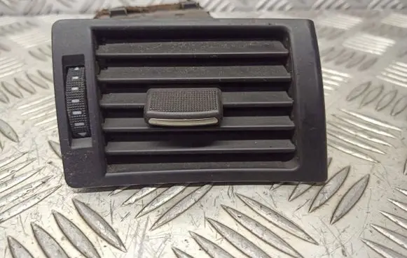 Audi A4 S4 B6 8E 8H Dashboard air vent grill cover trim 4384-01