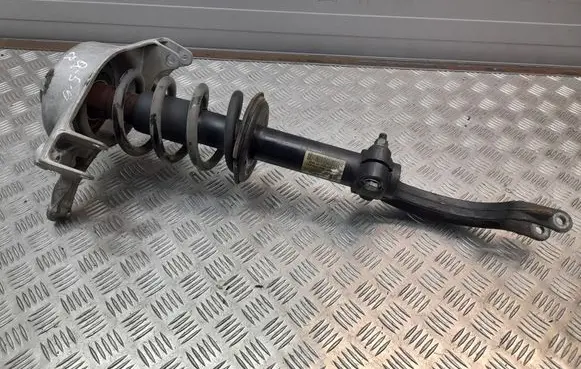 Audi Q5 SQ5 Front shock absorber/damper 8R0031BE 8K0412103C 8R0412383