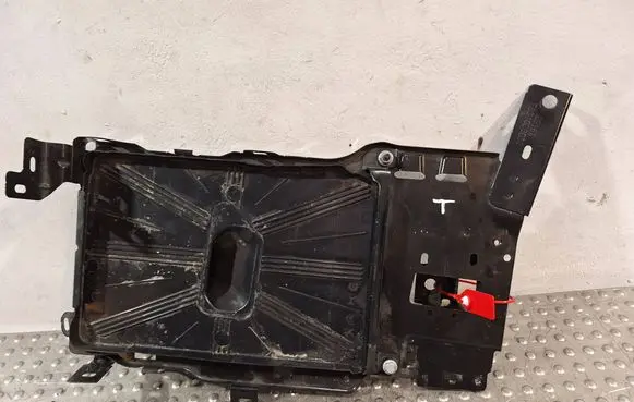 Citroen Jumpy Battery tray S17945023 7501948001