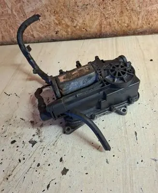 Opel Meriva A Other control units/modules 0132900008 261004 G1D300609C