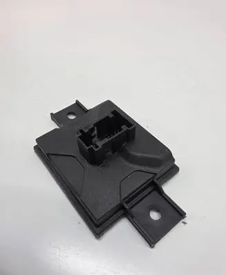 Mercedes-Benz C W205 Camera control unit module A2229010001
