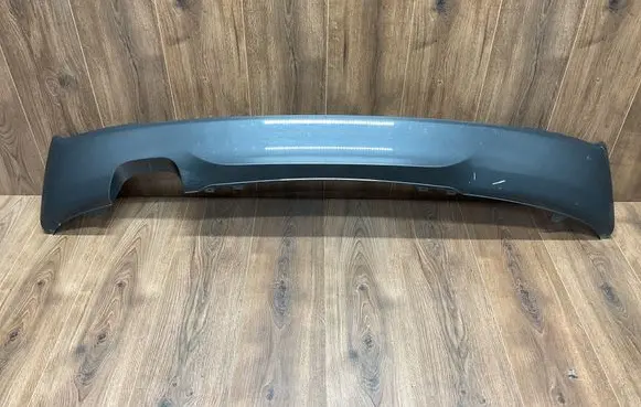 BMW 2 F22 F23 Rear bumper lower part trim 8055572