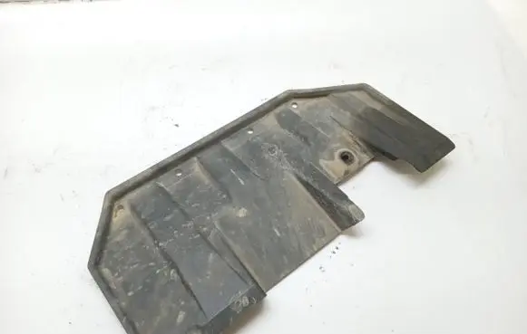 Mitsubishi Outlander Rear underbody cover/under tray 5379A037