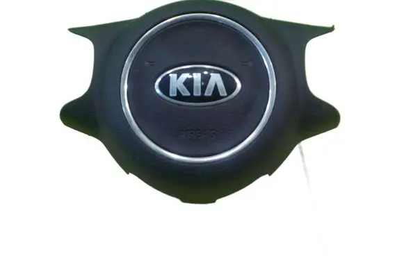 KIA Carens III Steering wheel airbag 