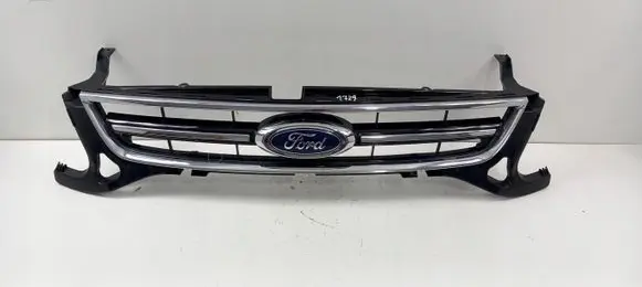 Ford Mondeo MK IV Front bumper upper radiator grill 445566