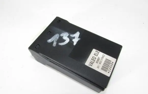 Peugeot 406 Other control units/modules