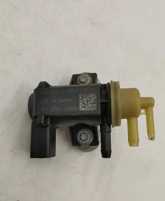 Skoda Superb B6 (3T) Turbo solenoid valve 1K0906627B 4011464A 12V271006494