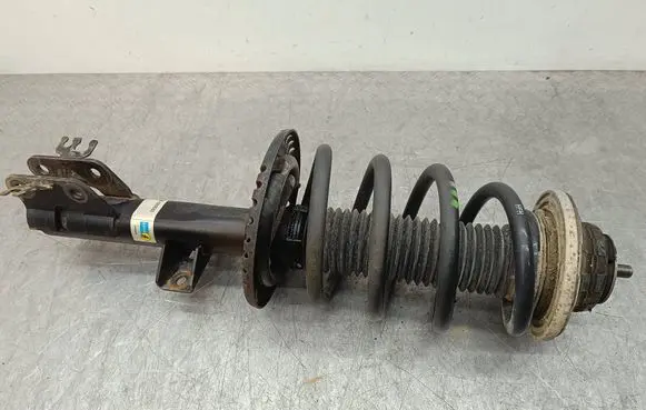 Volkswagen Transporter - Caravelle T6 Front shock absorber with coil spring 22193032