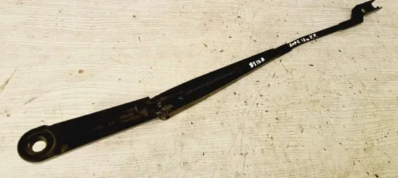 Opel Astra J Front wiper blade arm 13317343 97036203 3392125954